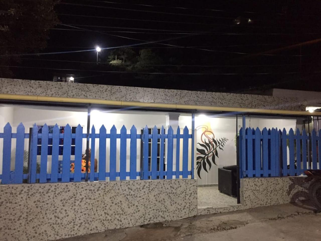 Casa Acacias Maison d'hôtes