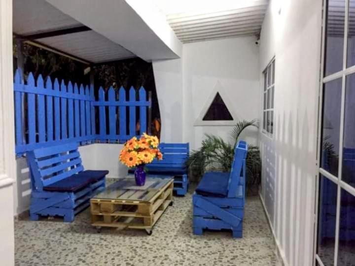 Maison d'hôtes Casa Acacias *