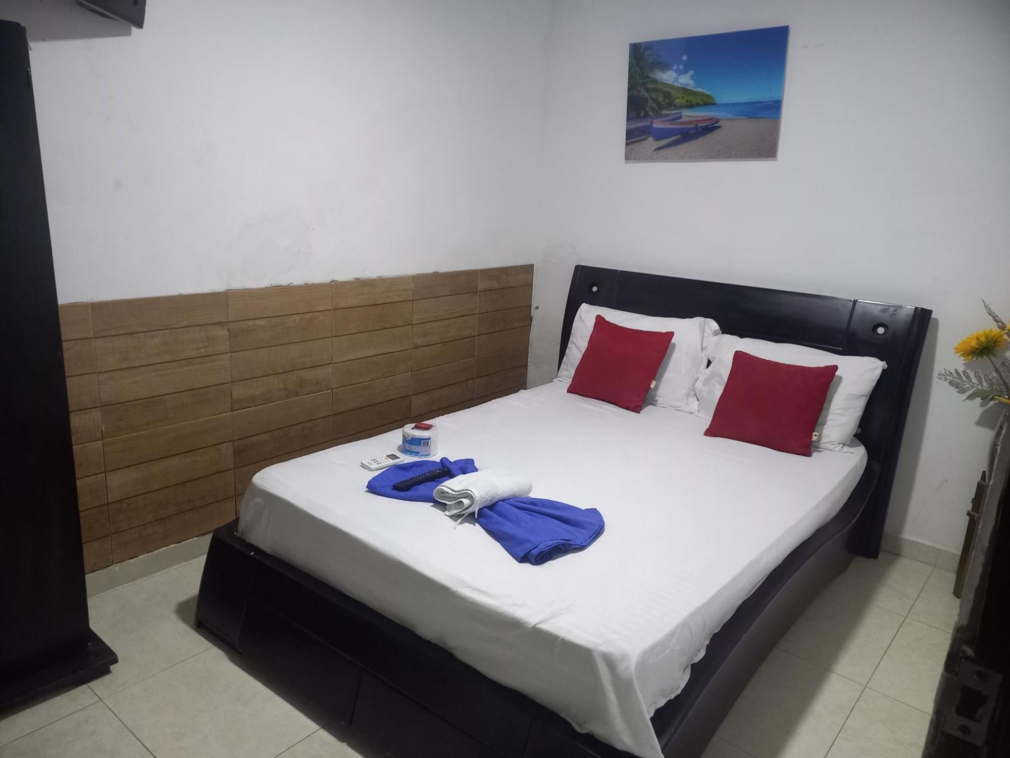 Casa Acacias * Santa Marta (Magdalena)